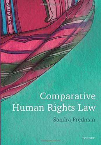 Comparative Human Rights Law