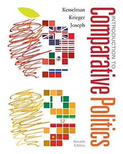 Introduction to Comparative Politics: Political Challenges and Changing Agendas