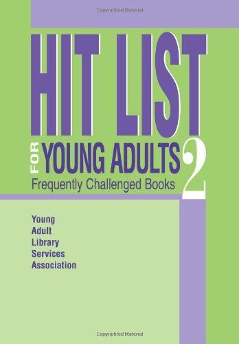 Hit List for Young Adults 2