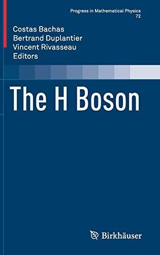 The H Boson