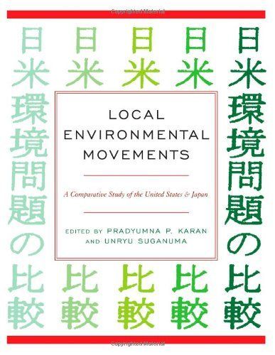 Local Environmental Movements