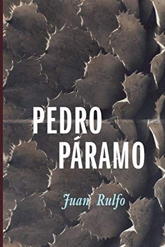 Pedro Páramo
