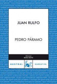 Pedro Páramo