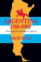 Argentina, 1516-1987