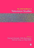 The SAGE Handbook of Television Studies