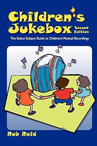 Children's Jukebox