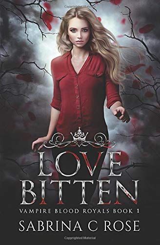 Love Bitten