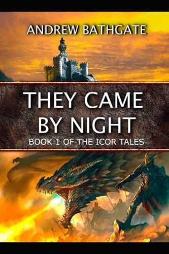 They Came By Night