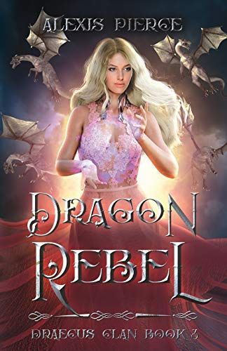 Dragon Rebel