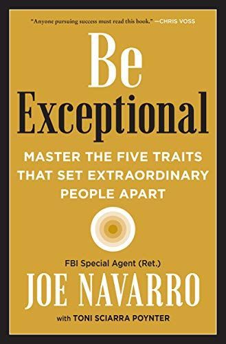 Be Exceptional