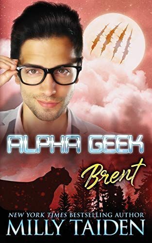 Alpha Geek