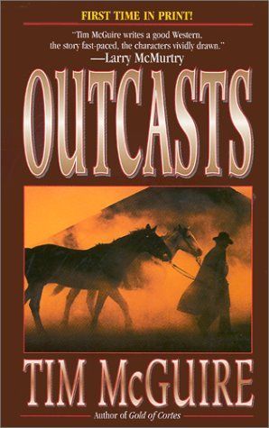 Outcasts