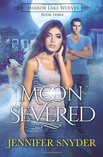 Moon Severed