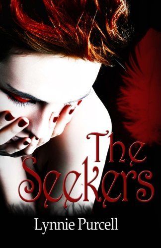 The Seekers (Book 2