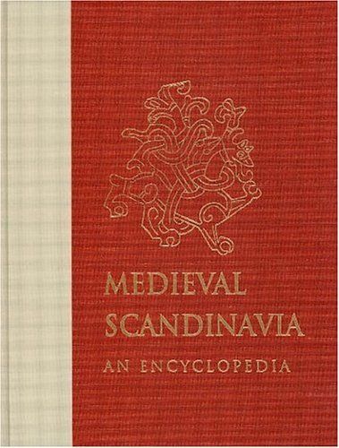 Medieval Scandinavia