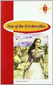 Tess of the DÚrbervilles