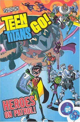 Teen Titans Go!