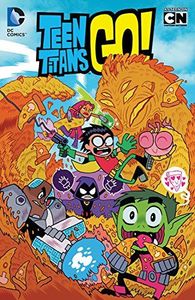 Teen Titans Go!
