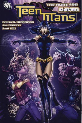 Teen Titans