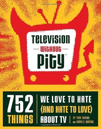 Television Without Pity