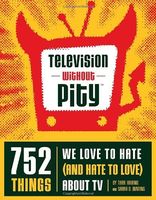 Television Without Pity