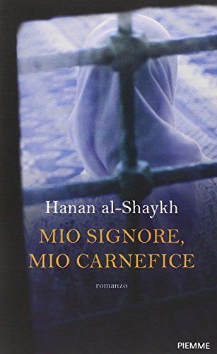 Mio signore, mio carnefice