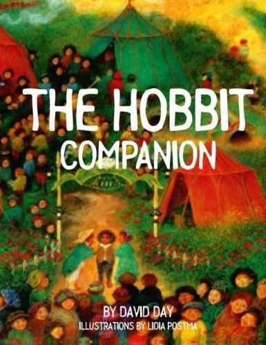 The Hobbitt Companion