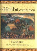 The Hobbit Companion