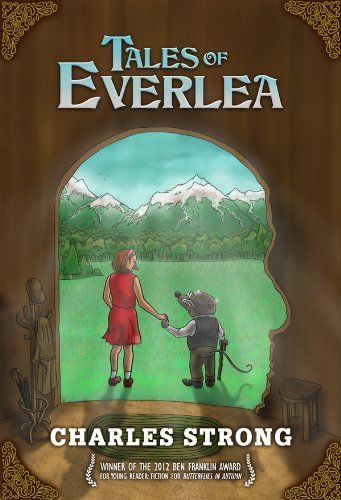 Tales of EverLea