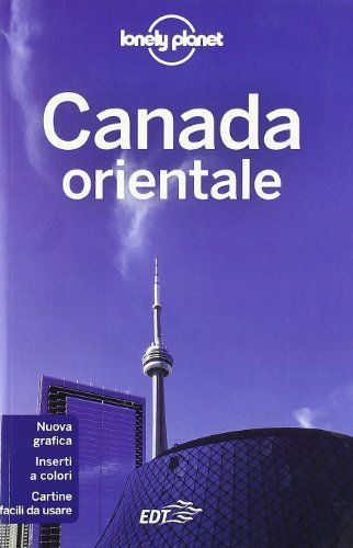 Canada orientale