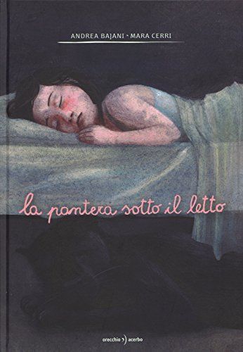 La pantera sotto il letto