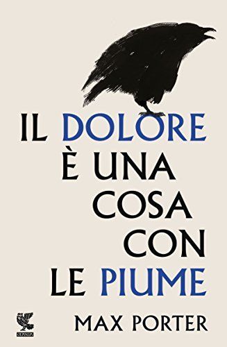 Il dolore è una cosa con le piume