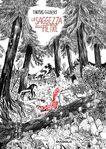 La saggezza delle pietre