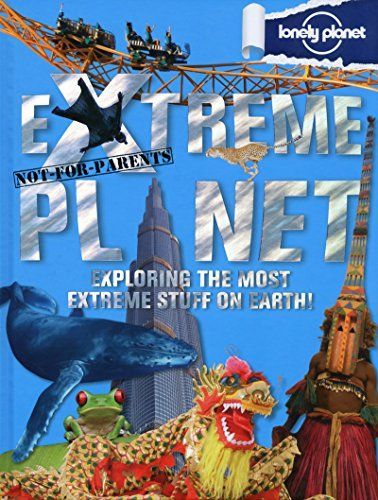 Extreme Planet