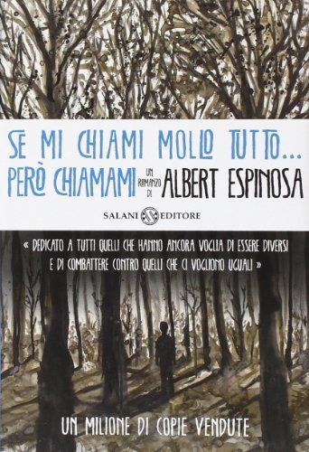 Se mi chiami mollo tutto... però chiamami