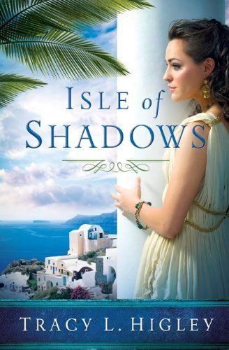 Isle of Shadows