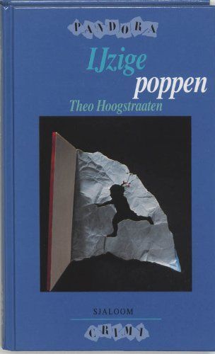 IJzige poppen