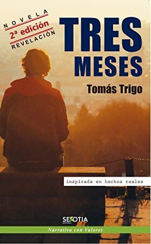 TRES MESES/ THREE MONTHS.