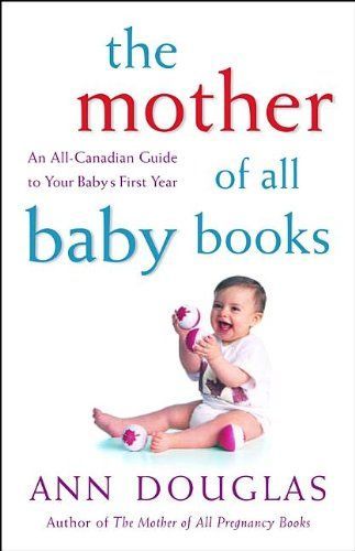 The Mother of All Baby Books