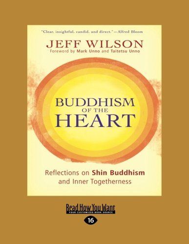 Buddhism of the Heart