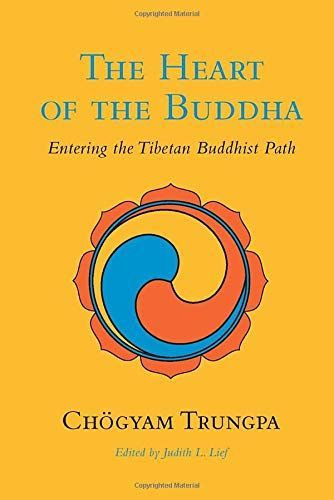 The Heart of the Buddha