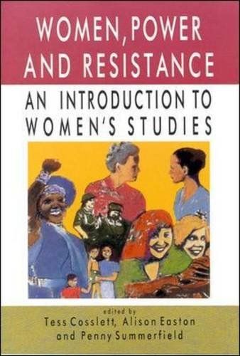 EBOOK: Women, Power and Resistance