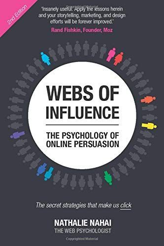 Webs of Influence: the Psychology of Online Persuasion