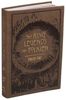 Ring Legends of Tolkien