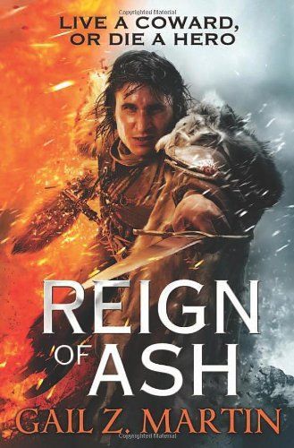 Reign of Ash