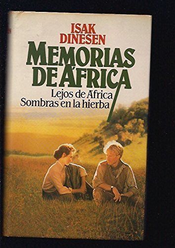 Lejos de Africa