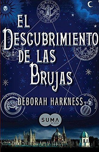 El descubrimiento de las brujas