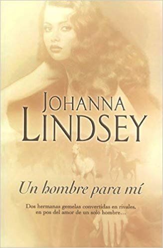 Un hombre para mi