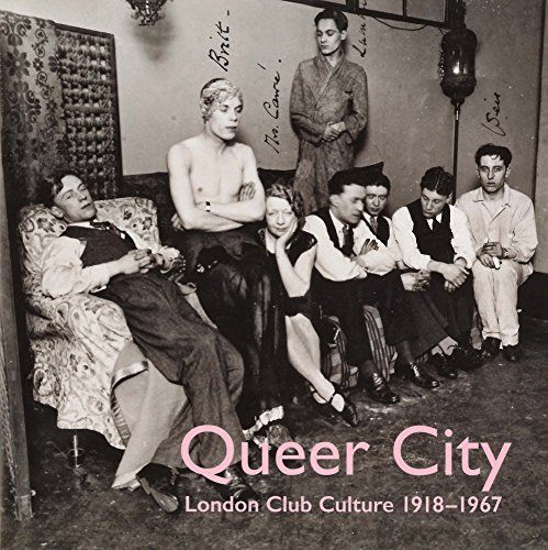 Queer City