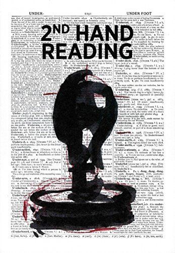 William Kentridge: Secondhand Reading